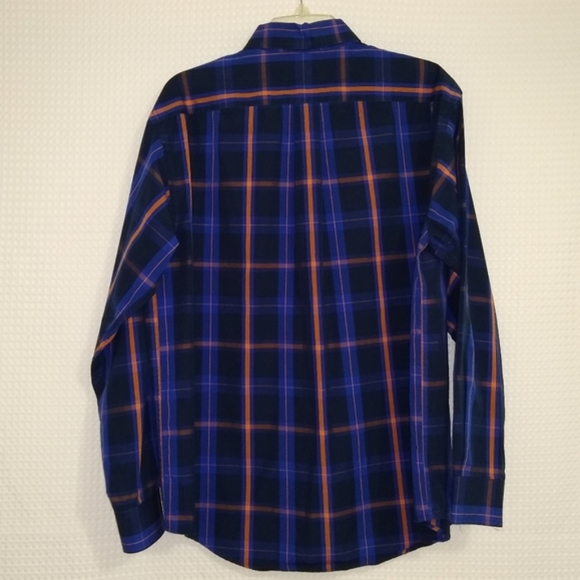 Roundtree & Yorke button down - Picture 5 of 6
